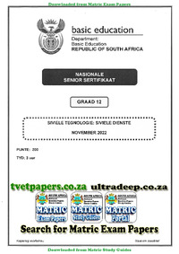 Civil Technology Nov 2022 (Civil Services) Afr.pdf